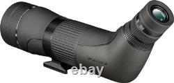 Vortex Crossfire HD 16-48x65 Angled Spotting Scope CF-65A Hunting Optics 16-48X