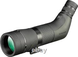 Vortex Crossfire HD 16-48x65 Angled Spotting Scope CF-65A Hunting Optics 16-48X