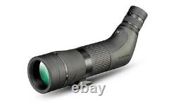 Vortex Crossfire HD 16-48x65 Spotting Scope Angled