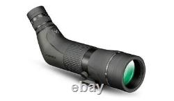 Vortex Crossfire HD 16-48x65 Spotting Scope Angled