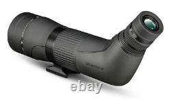 Vortex Crossfire HD 16-48x65 Spotting Scope Angled