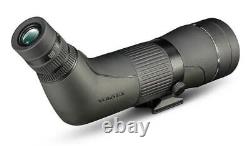 Vortex Crossfire HD 16-48x65 Spotting Scope Angled