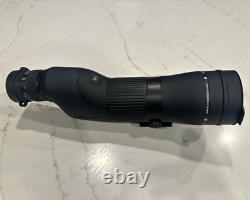 Vortex Crossfire HD 16-48x65 Spotting Scope Straight