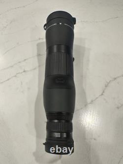 Vortex Crossfire HD 16-48x65 Spotting Scope Straight