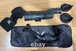Vortex Crossfire HD 16-48x65 Straight Spotting Scope CF-65S