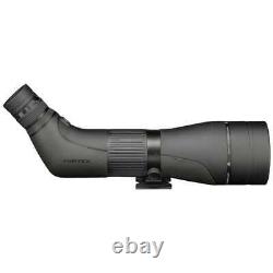 Vortex Crossfire HD 20-60x80 Angled Spotting Scope CF-80A