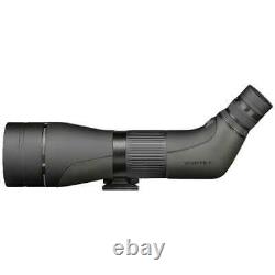 Vortex Crossfire HD 20-60x80 Angled Spotting Scope CF-80A