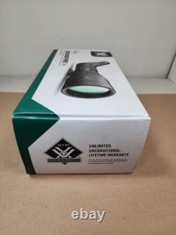 Vortex Crossfire HD 20-60x80 Angled Spotting Scope CF-80A New Sealed
