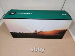 Vortex Crossfire HD 20-60x80 Angled Spotting Scope CF-80A New Sealed