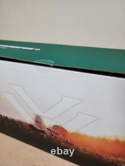 Vortex Crossfire HD 20-60x80 Angled Spotting Scope CF-80A New Sealed