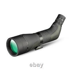 Vortex Crossfire HD 20-60x80 Angled Spotting Scope withNeoprene Cover CF-80A