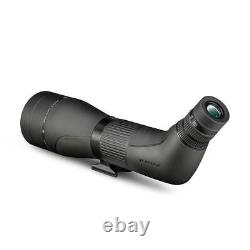 Vortex Crossfire HD 20-60x80 Angled Spotting Scope withNeoprene Cover CF-80A