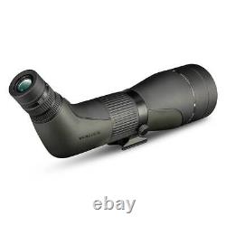 Vortex Crossfire HD 20-60x80 Angled Spotting Scope withNeoprene Cover CF-80A