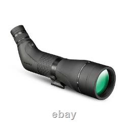 Vortex Crossfire HD 20-60x80 Angled Spotting Scope withNeoprene Cover CF-80A