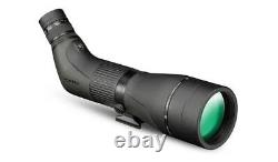 Vortex Crossfire HD 20-60x80 Spotting Scope Angled