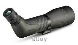 Vortex Crossfire HD 20-60x80 Spotting Scope Angled