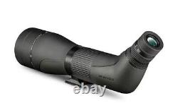 Vortex Crossfire HD 20-60x80 Spotting Scope Angled