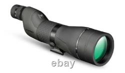 Vortex Crossfire HD 20-60x80 Spotting Scope Straight
