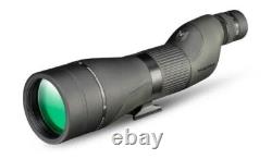 Vortex Crossfire HD 20-60x80 Spotting Scope Straight