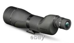 Vortex Crossfire HD 20-60x80 Spotting Scope Straight