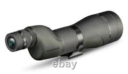 Vortex Crossfire HD 20-60x80 Spotting Scope Straight