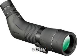 Vortex Crossfire HD Spotting Scope Angled 16-48x65 Arca-Swiss Foot 65mm