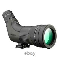 Vortex Crossfire Hd 12-36×50 Spotting Scope Angled (cf-50a)