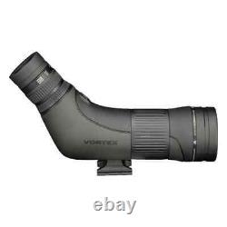 Vortex Crossfire Hd 12-36×50 Spotting Scope Angled (cf-50a)