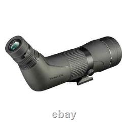 Vortex Crossfire Hd 16-48×65 Spotting Scope Angled (cf-65a)