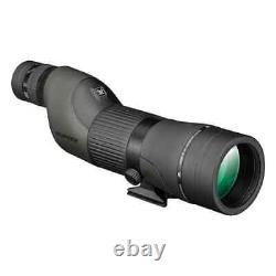 Vortex Crossfire Hd 16-48×65 Spotting Scope Straight (cf-65s)