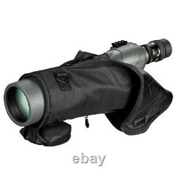 Vortex DIAMONDBACK HD 16-48X65 STRAIGHT Spotting Scope with PADDED STORAGE CASE