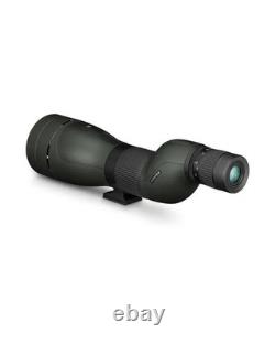 Vortex DIAMONDBACK HD 20-60X85 STRAIGHT Spotting Scope with Vortex Mountain Pass