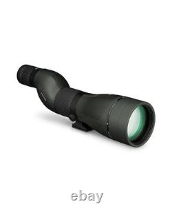 Vortex DIAMONDBACK HD 20-60X85 STRAIGHT Spotting Scope with Vortex Mountain Pass