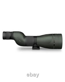 Vortex DIAMONDBACK HD 20-60X85 STRAIGHT Spotting Scope with Vortex Mountain Pass