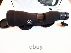 Vortex DIAMONDBACK HD 20-60X85 Spotting Scope with PADDED CASE