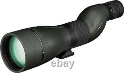 Vortex DIAMONDBACK HD 20-60X85 Spotting Scope with PADDED CASE
