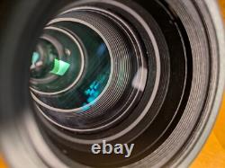 Vortex DS-65A Spotting Scope