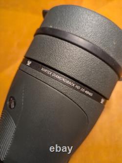 Vortex DS-65A Spotting Scope
