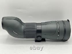 Vortex DS-65S Diamondback HD Spotting Scope 16-48x65 Straight New Open Box