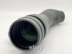 Vortex DS-85A Diamondback HD 20-60x85 Angled Spotting Scope New Open Box