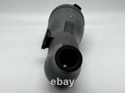 Vortex DS-85A Diamondback HD 20-60x85 Angled Spotting Scope New Open Box