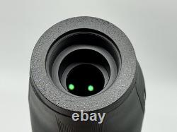 Vortex DS-85A Diamondback HD 20-60x85 Angled Spotting Scope New Open Box