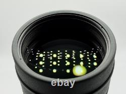 Vortex DS-85A Diamondback HD 20-60x85 Angled Spotting Scope New Open Box