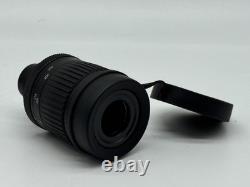 Vortex DS-85A Diamondback HD 20-60x85 Angled Spotting Scope New Open Box