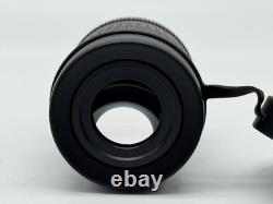 Vortex DS-85A Diamondback HD 20-60x85 Angled Spotting Scope New Open Box