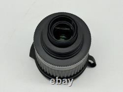 Vortex DS-85A Diamondback HD 20-60x85 Angled Spotting Scope New Open Box