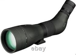 Vortex DS-85A, Diamondback HD Spotting Scope 20-60x85 Angled