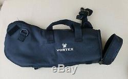 Vortex Diamondback 20-60x60 Angled Spotting Scope DBK-60A1