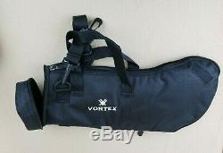 Vortex Diamondback 20-60x60 Angled Spotting Scope DBK-60A1