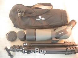 Vortex Diamondback 20-60x60 Spotting Scope
